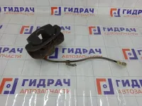 Суппорт тормозной передний правый Hyundai Genesis 581303M010