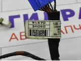 Проводка двери задней левой Hyundai Genesis 916703M050