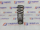 Пружина задняя Hyundai Genesis