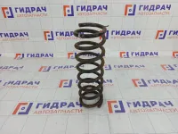 Пружина задняя Hyundai Genesis
