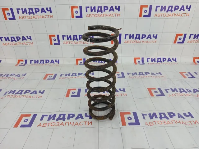 Пружина задняя Hyundai Genesis