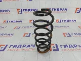 Пружина передняя Hyundai Genesis