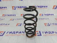 Пружина передняя Hyundai Genesis