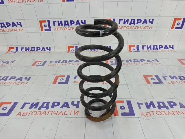 Пружина передняя Hyundai Genesis