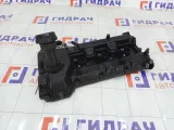 Крышка клапанная левая Hyundai Genesis 224103C700