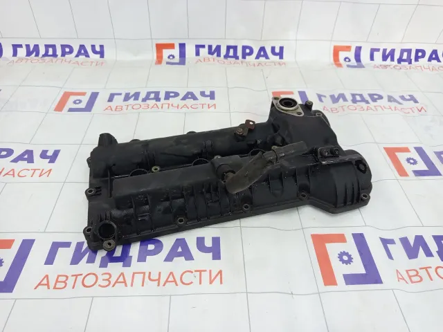 Крышка клапанная правая Hyundai Genesis 224203C700