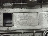 Крышка клапанная правая Hyundai Genesis 224203C700