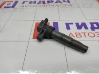 Катушка зажигания Hyundai Genesis 273013C000 Катушка зажигания Hyundai Genesis 273013C000