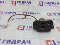 Суппорт тормозной передний левый Hyundai Genesis 581103M010