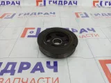 Шкив коленвала Hyundai Genesis 231243C100