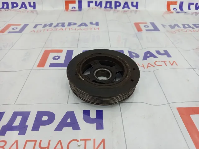 Шкив коленвала Hyundai Genesis 231243C100