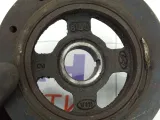 Шкив коленвала Hyundai Genesis 231243C100
