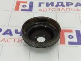 Шкив водяного насоса (помпы) Hyundai Genesis 252213C100
