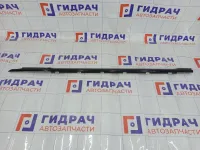 Накладка стекла переднего левого Hyundai Genesis 822103M000