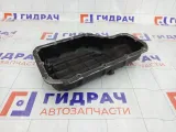 Поддон масляный двигателя Hyundai Genesis 215103C600