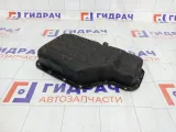 Поддон масляный двигателя Hyundai Genesis 215103C600