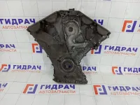 Крышка двигателя передняя Hyundai Genesis 213513C830