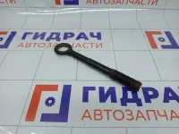 Крюк (петля) буксировочный Hyundai Genesis 091473M000