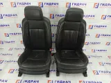 Сиденье комплект Hyundai Genesis