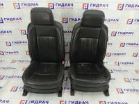 Сиденье комплект Hyundai Genesis