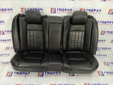 Сиденье комплект Hyundai Genesis