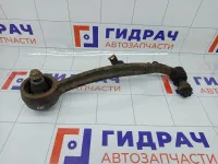 Рычаг передний правый Hyundai Genesis 545063M100