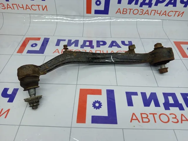 Рычаг поперечный задний левый Hyundai Genesis 551053M100