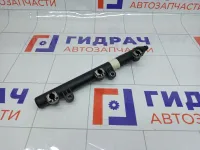 Топливная рампа (топливная рейка) Hyundai Genesis 283003C701