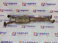 Глушитель средняя часть Hyundai Genesis 286503M000