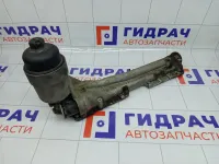 Корпус масляного фильтра Hyundai Genesis 263003C300