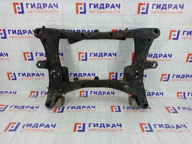 Балка подмоторная Hyundai Genesis 624103M000