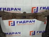Балка подмоторная Hyundai Genesis 624103M000