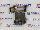 Поддон масляный двигателя Hyundai Genesis 215203C650