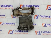 Поддон масляный двигателя Hyundai Genesis 215203C650