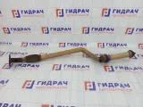 Приемная труба глушителя правая Hyundai Genesis 286153M300