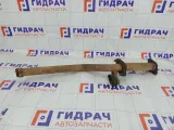 Приемная труба глушителя левая Hyundai Genesis 286103M300