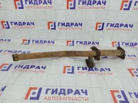 Приемная труба глушителя левая Hyundai Genesis 286103M300