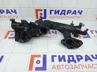 Корпус термостата Hyundai Genesis 256003C660