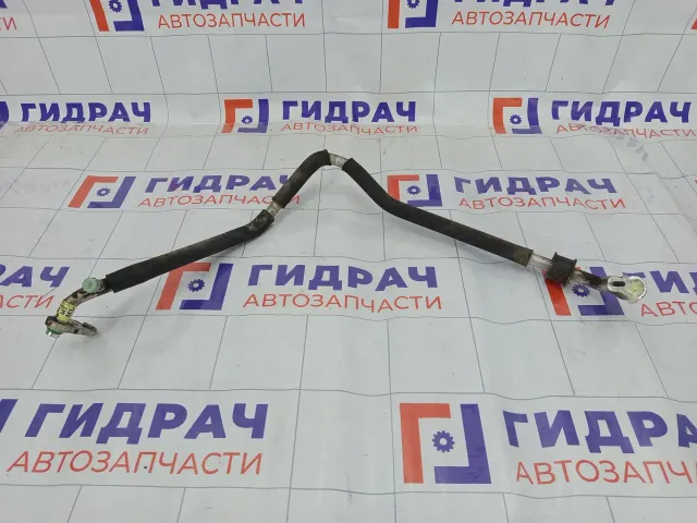 Трубка кондиционера Hyundai Genesis 977643M000