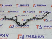 Трубка гидравлическая подвески Hyundai Genesis