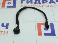 Датчик детонации левый Hyundai Genesis 393203C500