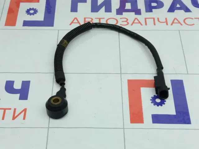 Датчик детонации левый Hyundai Genesis 393203C500