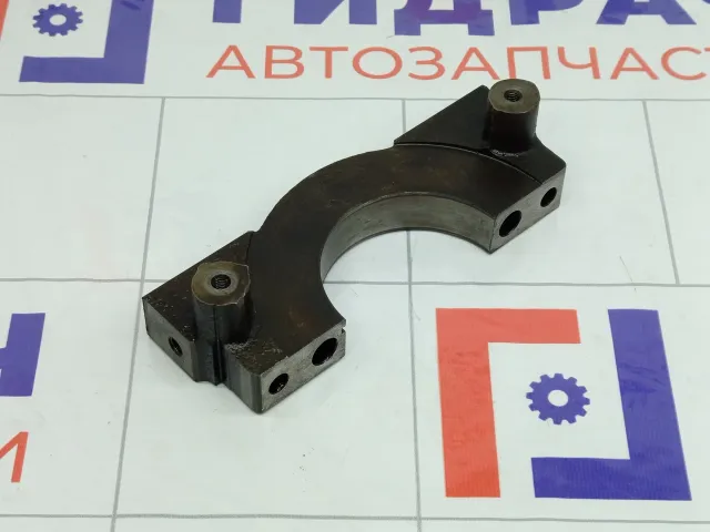 Крышка коленвала Hyundai Genesis