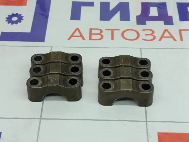 Постель распредвала левая Hyundai Genesis