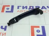 Ручка двери наружная задняя правая Hyundai Genesis 826613M000TB