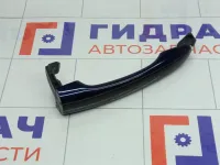 Ручка двери наружная задняя левая Hyundai Genesis 826513M000TB