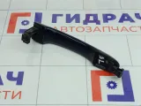 Ручка двери наружная задняя левая Hyundai Genesis 826513M000TB