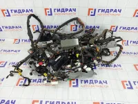 Проводка (коса) салонная Hyundai Genesis