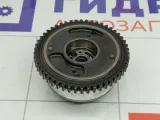 Механизм изменения фаз ГРМ выпуск Hyundai Genesis 243703C100