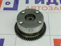 Механизм изменения фаз ГРМ впуск Hyundai Genesis 243503C110